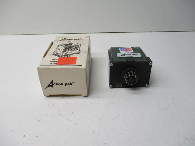 ACTION INSTRUMENTS MDL-1600-6040 120V NSMP