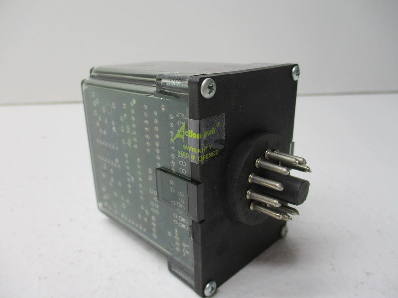 ACTION INSTRUMENTS MDL-1600-6040 120V NSMP