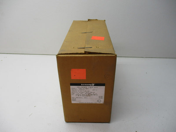 ACROMAG 160A-VL-SN-L-1 NSMP