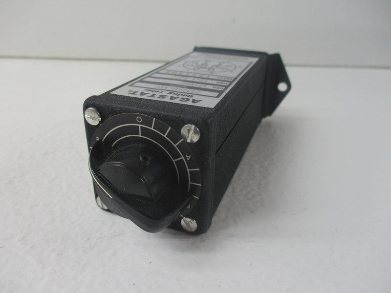 AGASTAT 2112-D-4YC NSMP