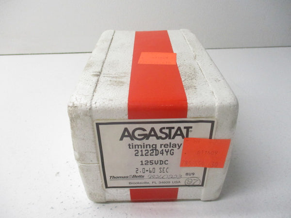 AGASTAT 2122F4YG NSFS