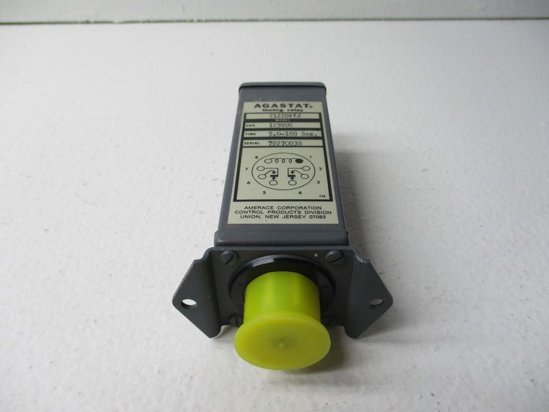 AGASTAT 2122D4YJ  NSNP