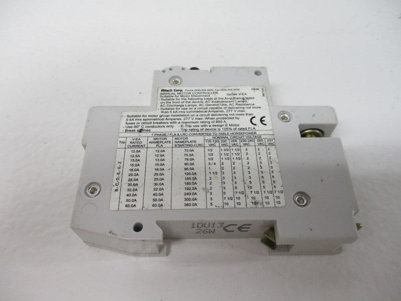 ABL SURSUM 1DU13  NSNP