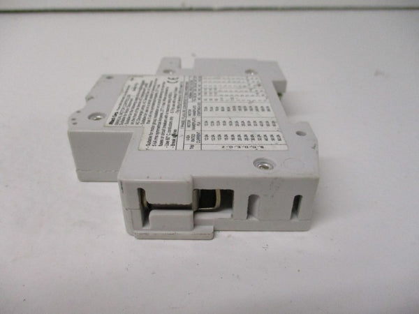 ABL SURSUM 1DU13  NSNP