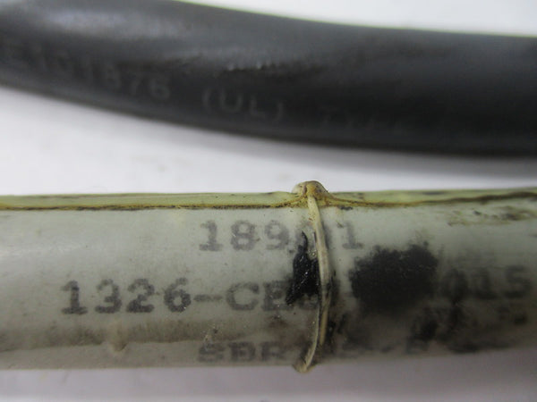 ALLEN BRADLEY #KA-50412/E101876  UNMP