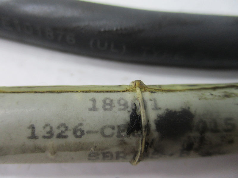 ALLEN BRADLEY #KA-50412/E101876  UNMP