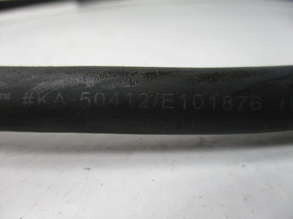 ALLEN BRADLEY #KA-50412/E101876  UNMP