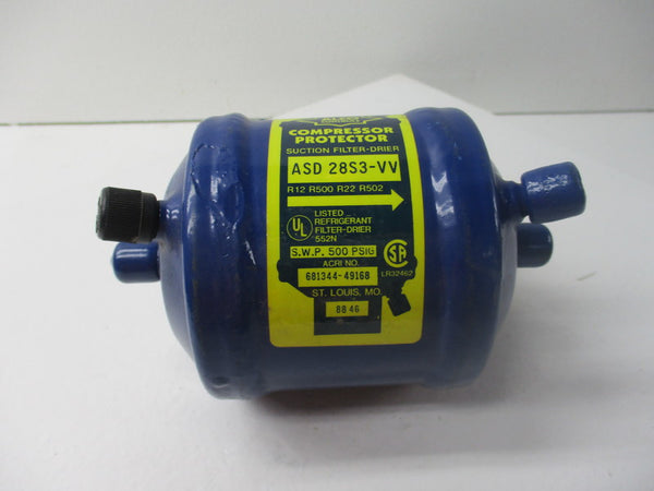 ALCO CONTROLS ASD28S3-VV  NSNP