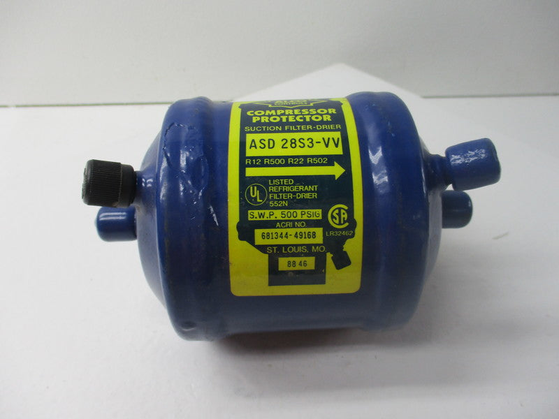 ALCO CONTROLS ASD28S3-VV  NSNP