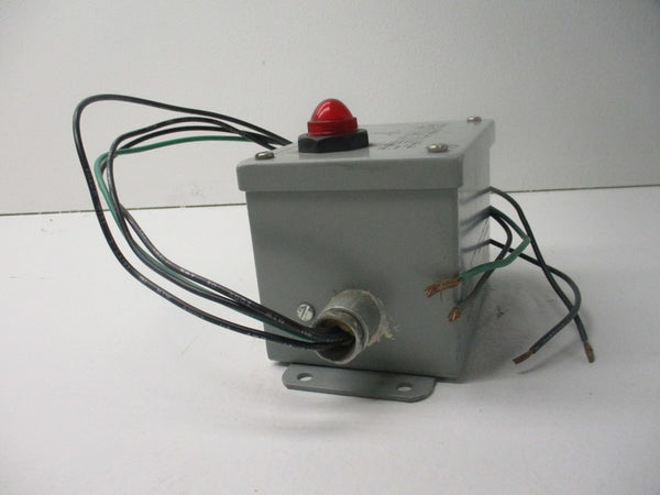 ALLEN BRADLEY 1756-N2 SER. A (AS PICTURED)  NSNP