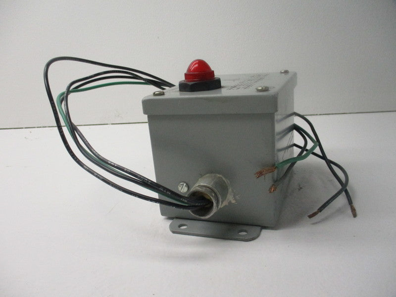 ALLEN BRADLEY 1756-N2 SER. A (AS PICTURED)  NSNP