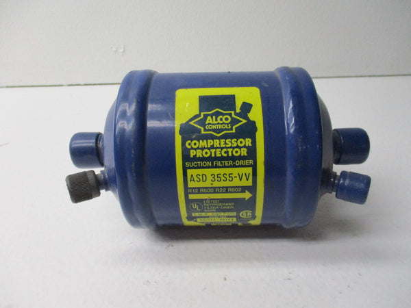 ALCO ASD35S5-VV  NSNP