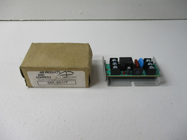 AIR PRODUCTS MR-801/T NSMP