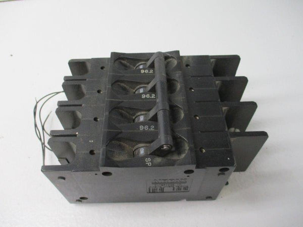 AIRPAX 219-4-6388-051  UNMP