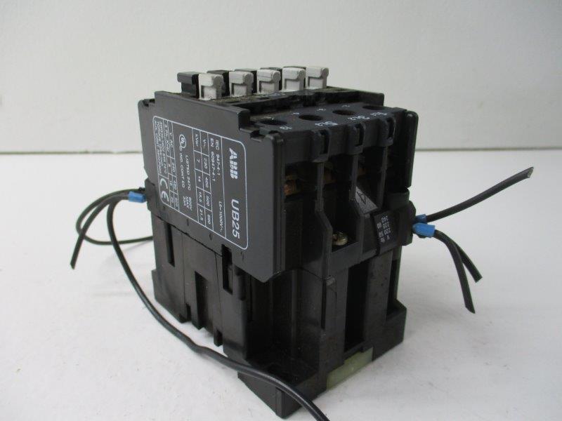 ABB UB25-30-10  UNMP