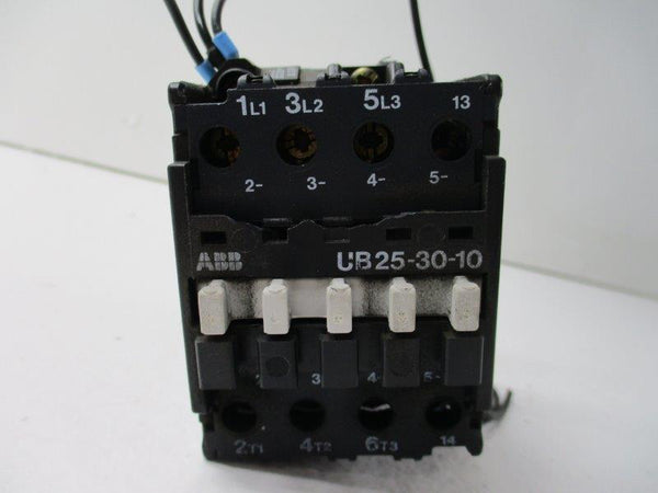 ABB UB25-30-10  UNMP