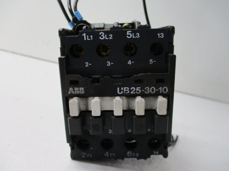 ABB UB25-30-10  UNMP