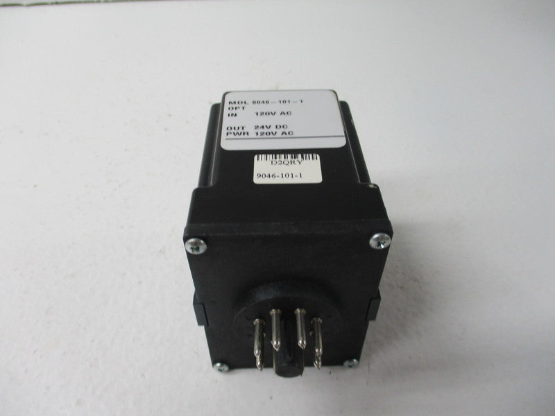 ACTION PAK 9046-101-1  UNMP