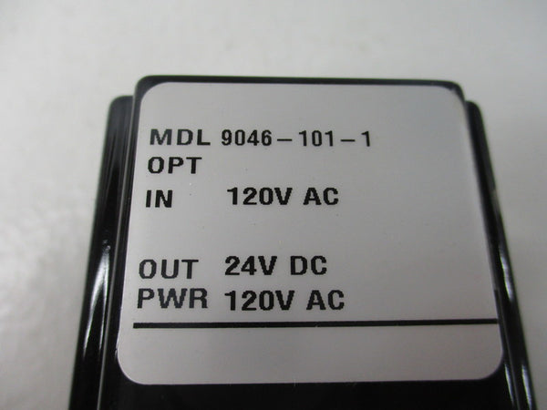 ACTION PAK 9046-101-1  UNMP