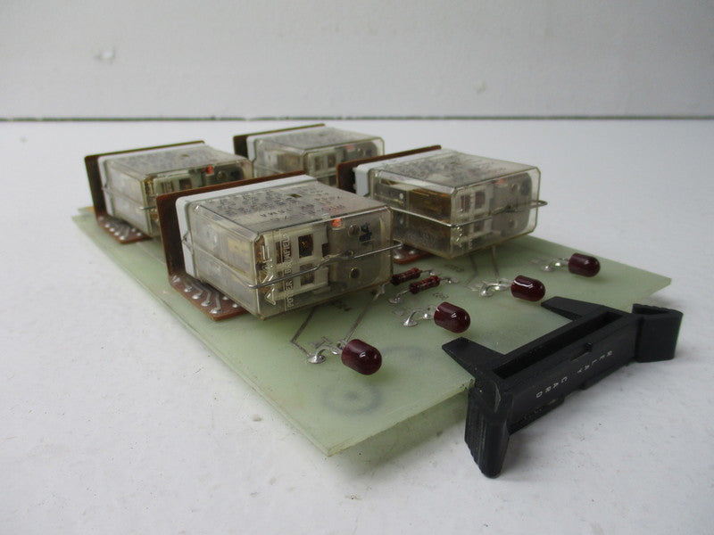 ACRISON PCU-4-20  UNMP