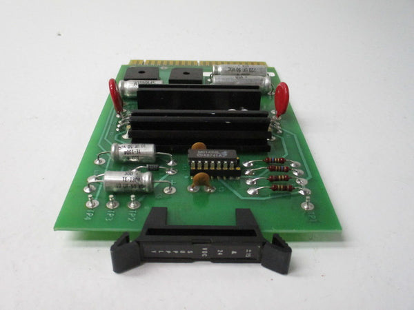 ACRISON PCU-4-17  NSNP