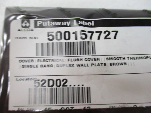 ALCOA 500157727 NSMP