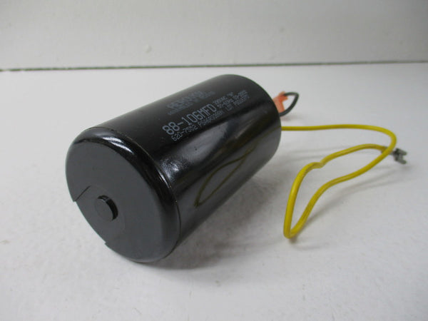 AEROVOX 88-106MFD  UNMP