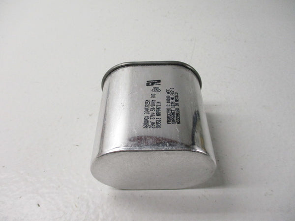 AEROVOX Z64P3725M  NSNP