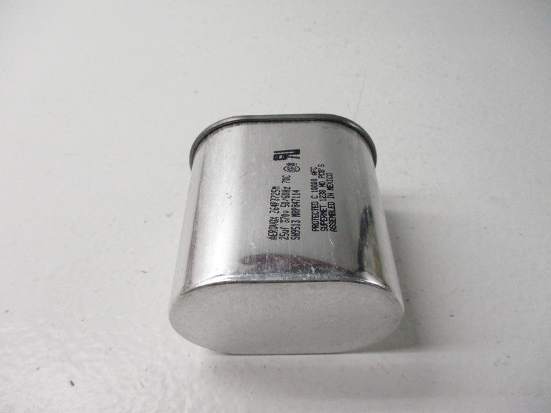 AEROVOX Z64P3725M  NSNP