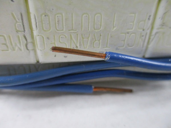 ADVANCE LC-4-9-G  UNMP