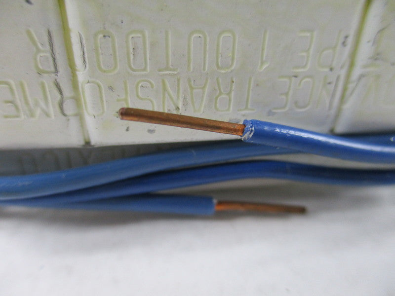 ADVANCE LC-4-9-G  UNMP