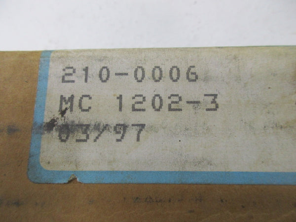 ACE 210-0006 MC1202-3 NSMP