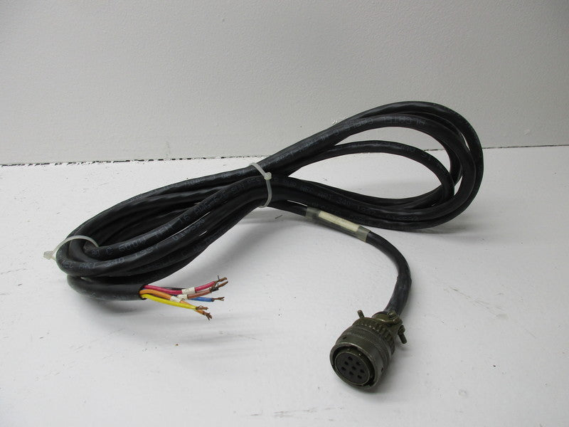 ALCATEL ULTREX-1202(UL) TC 90C 600V TFN 16 AWG-6/C  UNMP