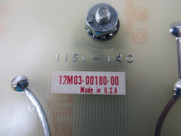 ALLEN BRADLEY 12M03-00180-00  UNMP