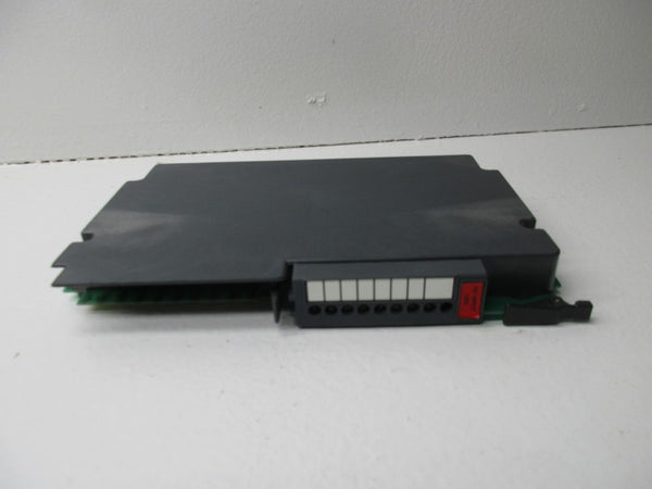 ALLEN BRADLEY 1771-IA SER. A  NSNP