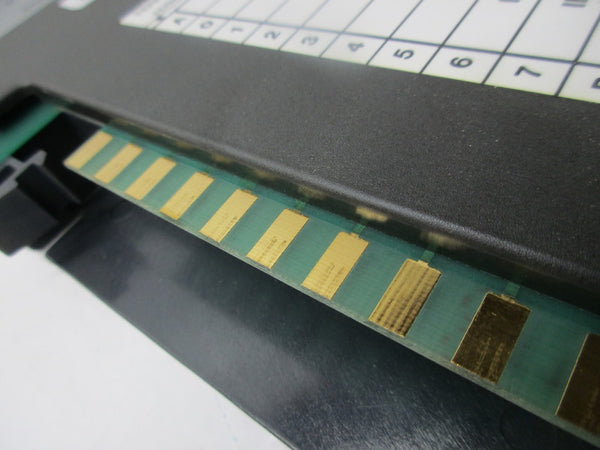 ALLEN BRADLEY 1771-IA SER. A  NSNP