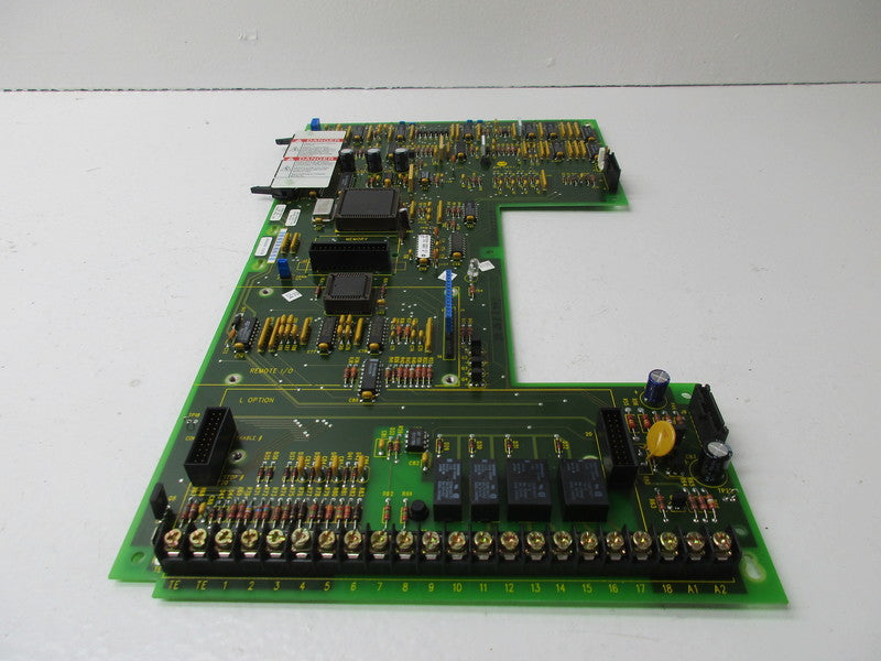 ALLEN BRADLEY 1336S-MCB-SP1 74100-071-51  UNMP