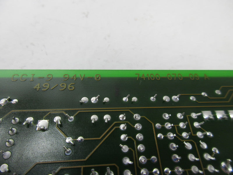 ALLEN BRADLEY 1336S-MCB-SP1 74100-071-51  UNMP