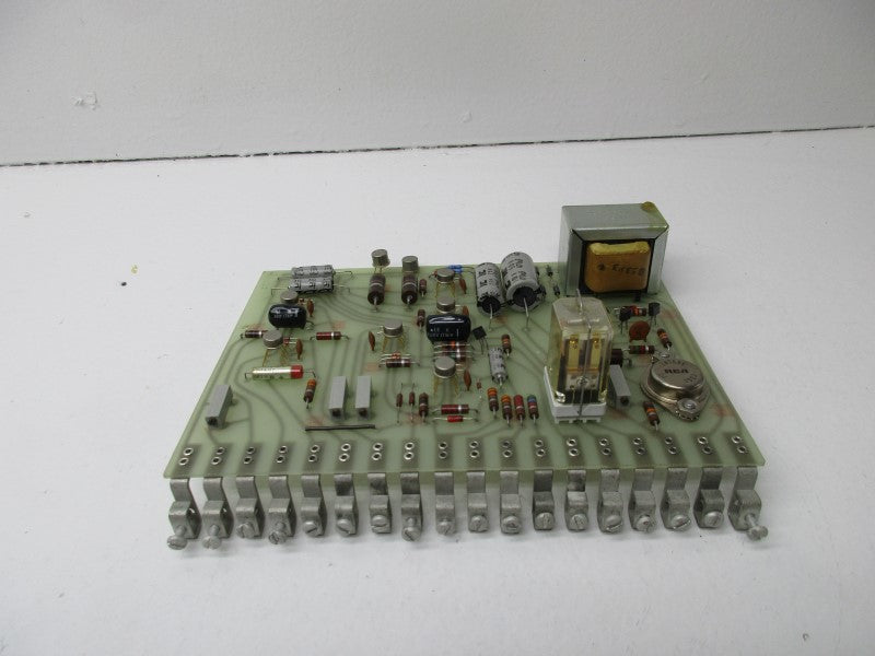 ALLEN BRADLEY 12M03-00165-00 NSNP