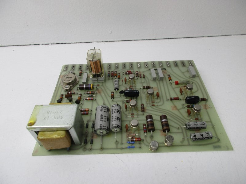 ALLEN BRADLEY 12M03-00165-00 NSNP