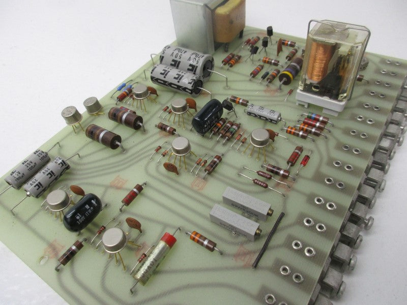 ALLEN BRADLEY 12M03-00165-00 NSNP