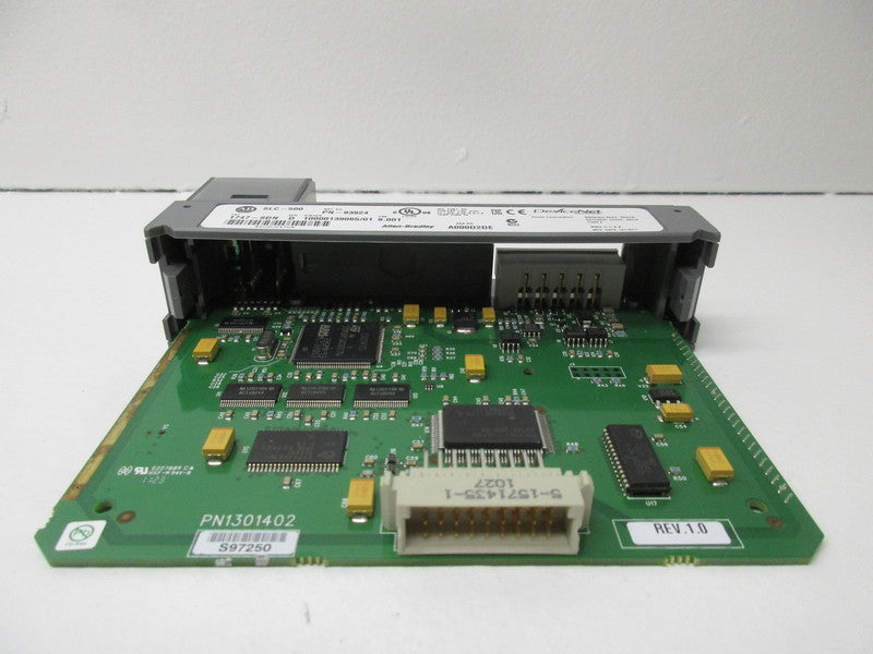 ALLEN BRADLEY 1747-SDN SER. D F/W 9.001 NSNP
