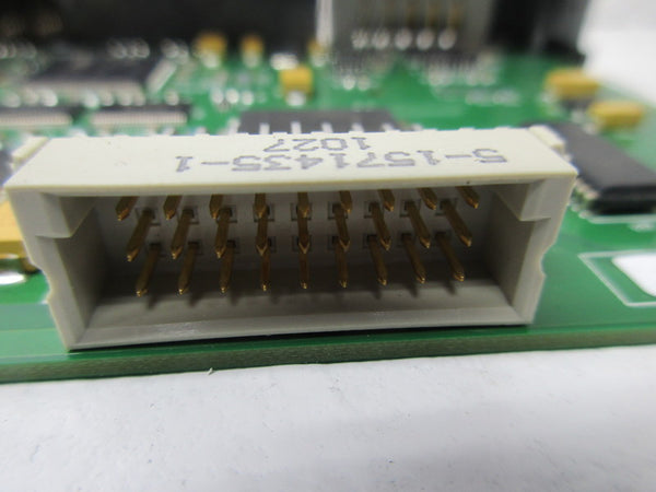 ALLEN BRADLEY 1747-SDN SER. D F/W 9.001 NSNP