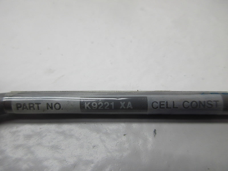 YOKOGAWA K9221XA  NSNP