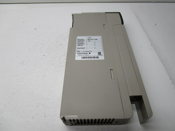 YOKOGAWA MP20-0N NSNP