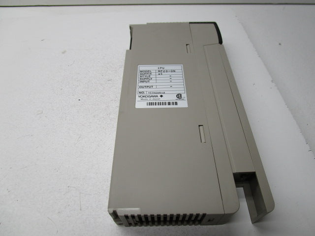 YOKOGAWA MP20-0N NSNP