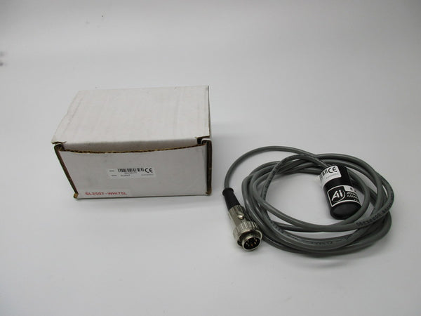 ADVANCE ILLUMINATION SL2507-WHI75L NSMP