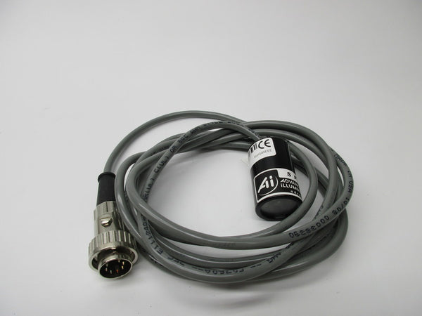 ADVANCE ILLUMINATION SL2507-WHI75L NSMP