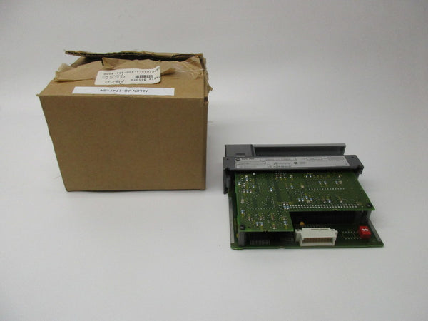 ALLEN BRADLEY 1747-SN SER. A NSMP