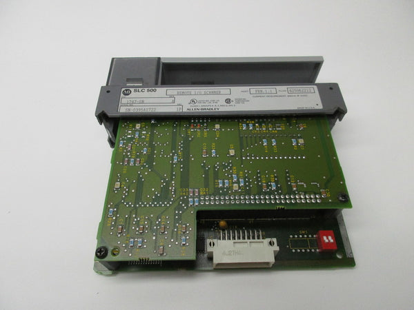 ALLEN BRADLEY 1747-SN SER. A NSMP